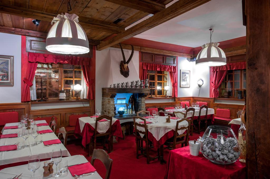 Affittacamere Lou Ressignon Cogne Dış mekan fotoğraf